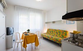 Aparthotel Pineda Bibione